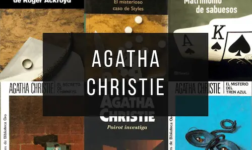 Agatha-Christie