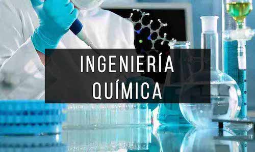 Ingenieria Quimica