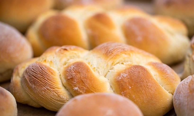 Panaderia Panaderia
