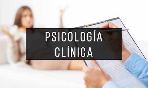 Psicologia Clinica
