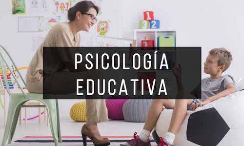 Psicologia Educativa