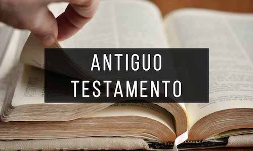 Antiguo Testamento