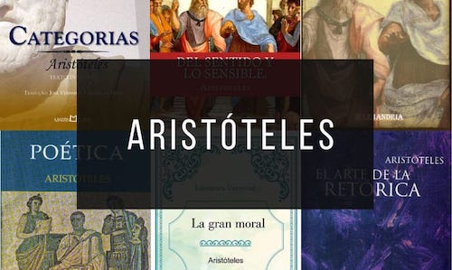 Aristoteles
