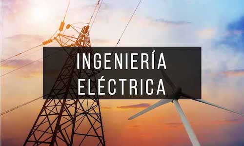 Ingenieria Electrica