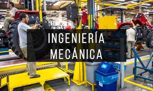 Ingenieria Mecanica