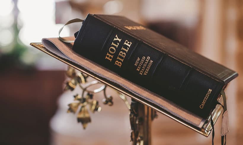 La-biblia