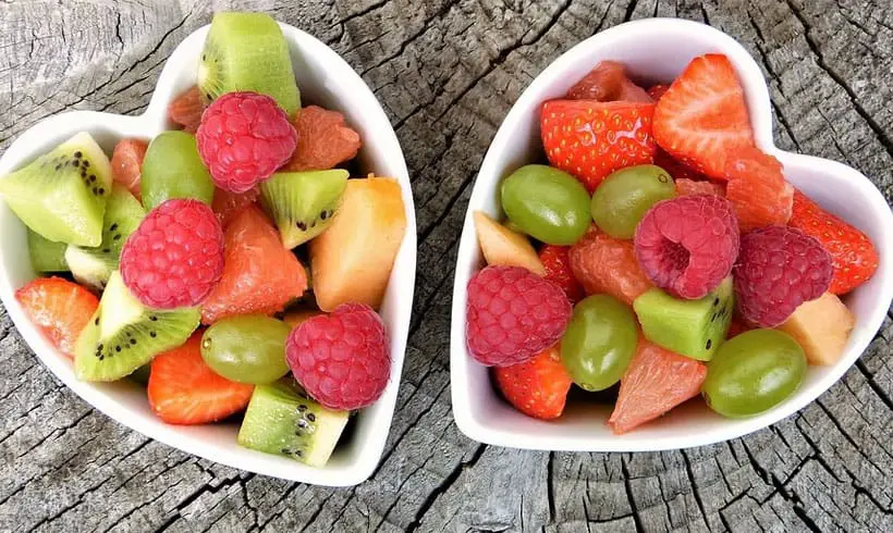 Nutricion Nutricion