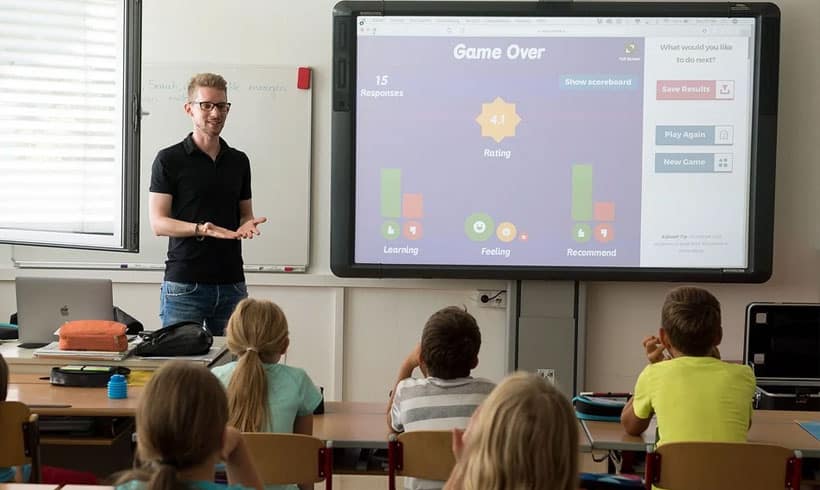 Pedagogia