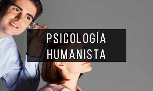 Psicologia Humanista