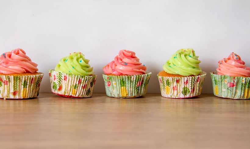 Que puedes aprender con un libro de reposteria online
