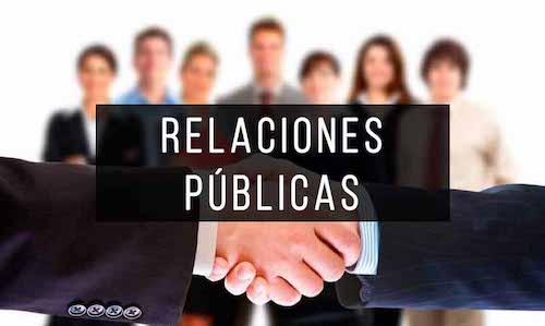 Relaciones Publicas
