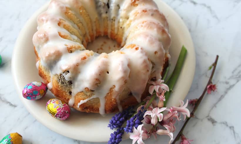 Reposteria