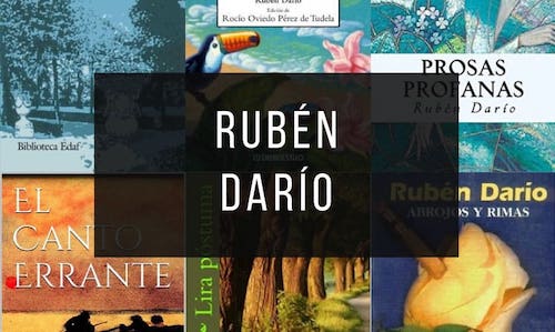 Ruben-Dario