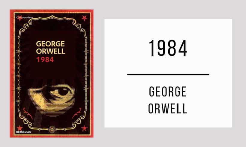 1984-autor-George-Orwell 1984-autor-George-Orwell