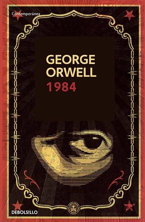 2 1984 - George Orwell 1984 - George Orwell