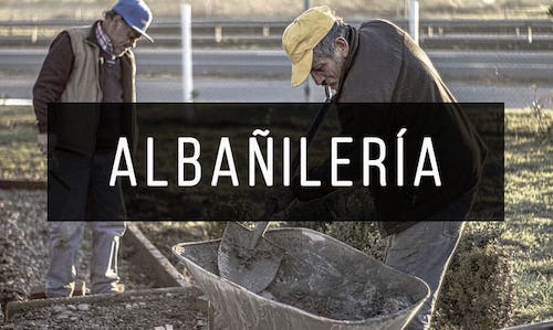 Albanileria