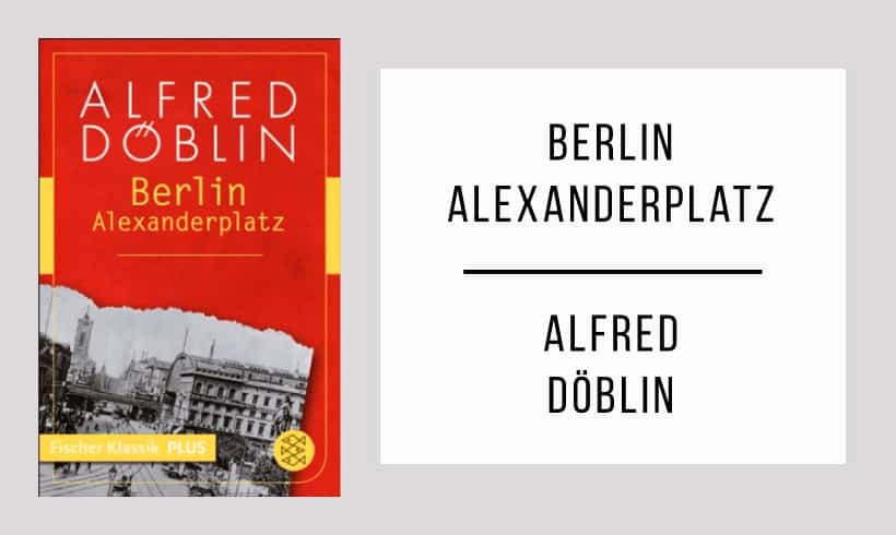 Berlin-Alexanderplatz-autor-Alfred-Doblin Absalom-Absalom-autor-William-Faulkner