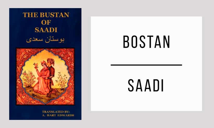 Bostan-autor-Saadi Bostan-autor-Saadi