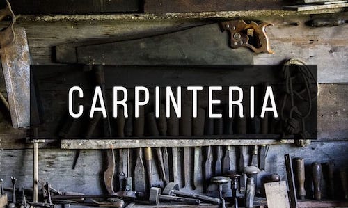 Carpinteria