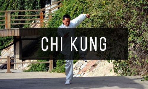 Chi-kung