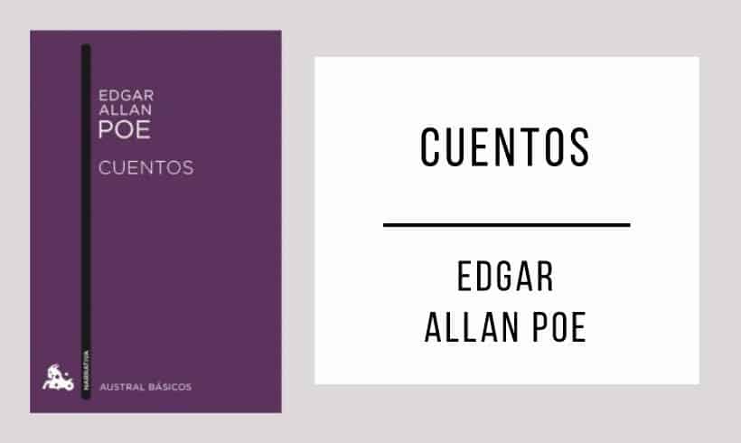 Cuentos-autor-Edgar-Allan-Poe Cuentos-autor-Edgar-Allan-Poe
