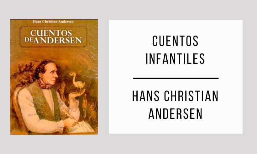 Cuentos-infantiles-autor-Hans-Christian-Andersen Cuentos-infantiles-autor-Hans-Christian-Andersen