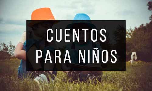 Cuentos para ninos