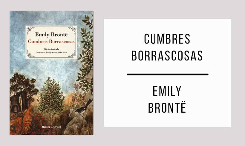 Cumbres-Borrascosas-autor-Emily-Bronte Cumbres-Borrascosas-autor-Emily-Bronte