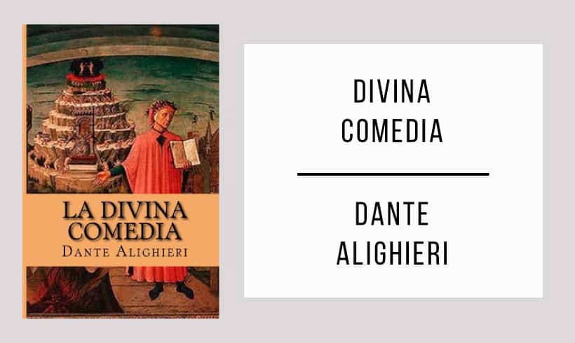 Divina-Comedia-autor-Dante-Alighieri Divina-Comedia-autor-Dante-Alighieri