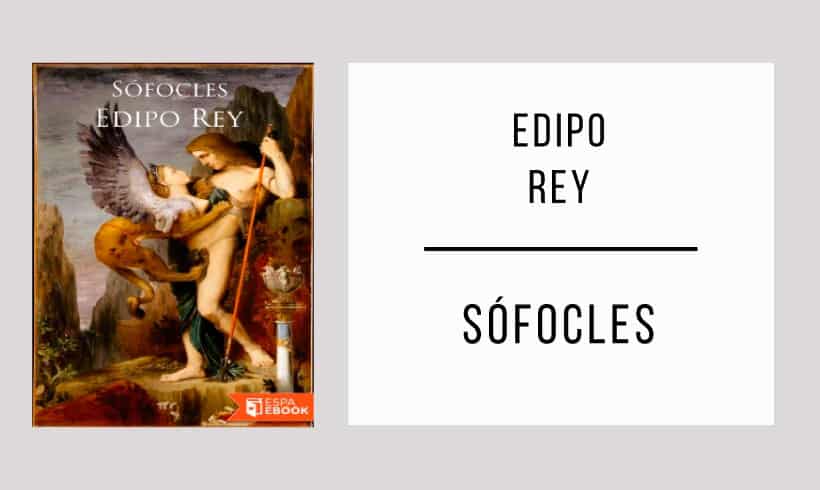 Edipo-rey-autor-Sófocles Edipo-rey-autor-Sófocles