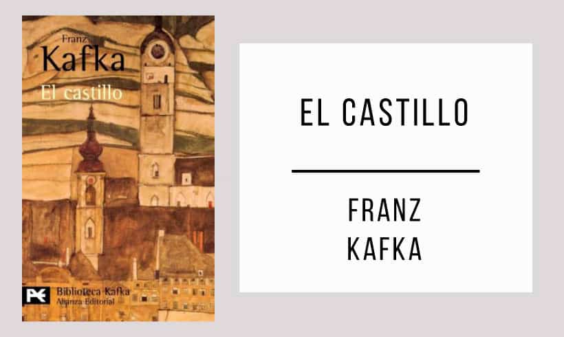 El-castillo-autor-Franz-Kafka El-castillo-autor-Franz-Kafka