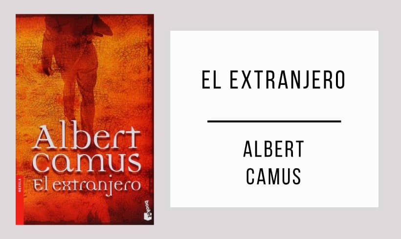 El-extranjero-autor-Albert-Camus El-extranjero-autor-Albert-Camus