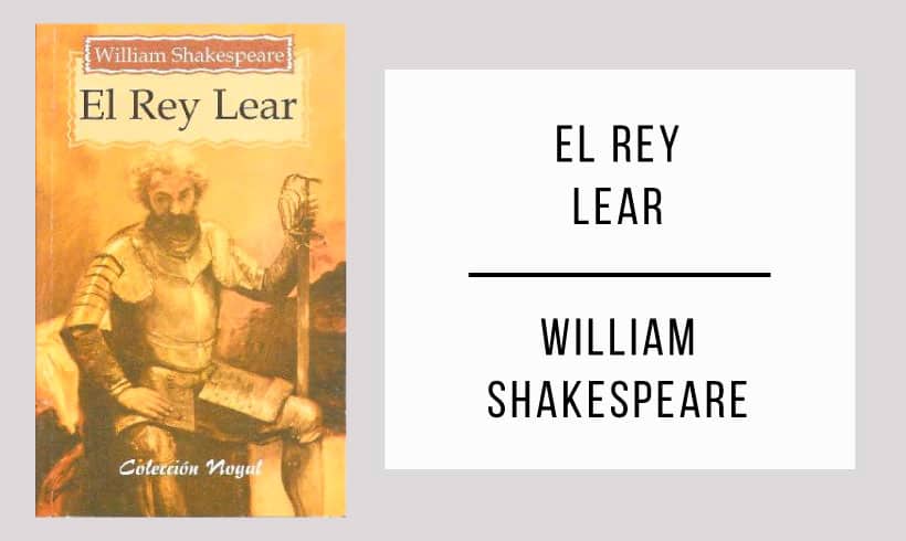 El-rey-Lear-autor-William-Shakespeare El-rey-Lear-autor-William-Shakespeare