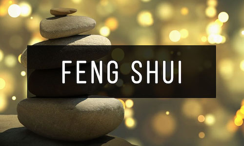 Feng-Shui