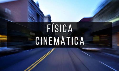 Fisica-Cinematica