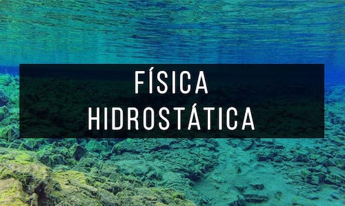 Fisica-hidrostatica