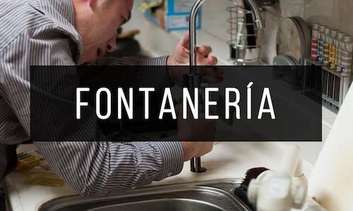 Fontaneria