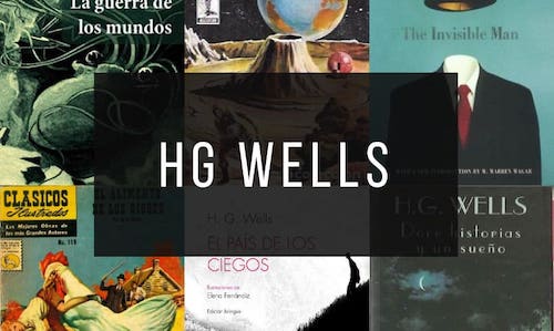 HG-Wells