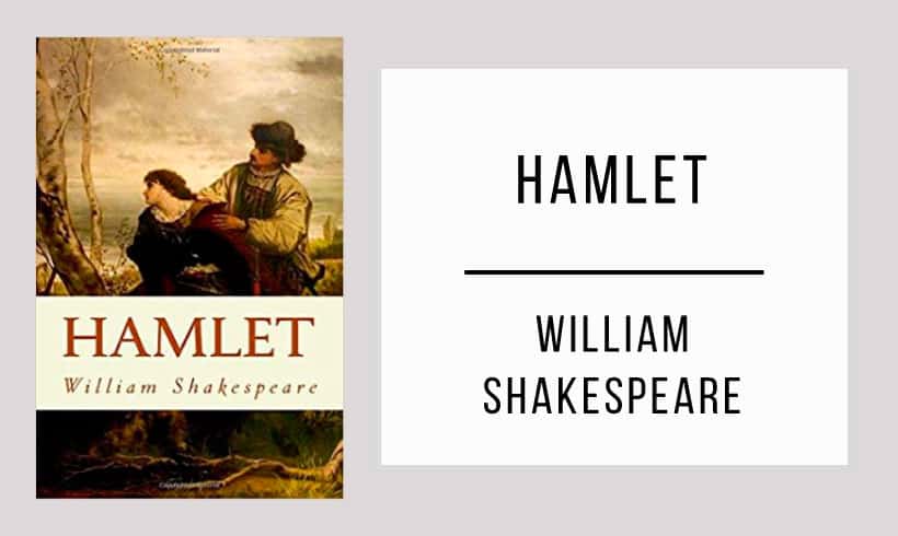 Hamlet-autor-William-Shakespeare Hamlet-autor-William-Shakespeare