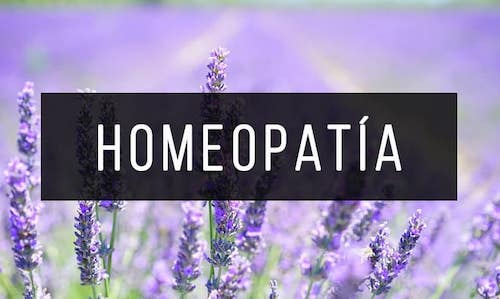 Homeopatia