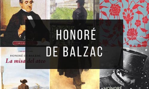 Honore-de-Balzac