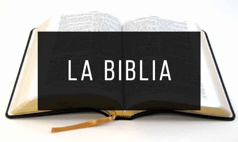 La Biblia PDF La Biblia