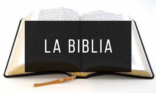 La Biblia
