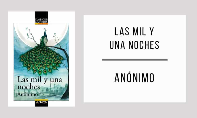 Las-mil-y-una-noches-autor-Anónimo Las-mil-y-una-noches-autor-Anónimo
