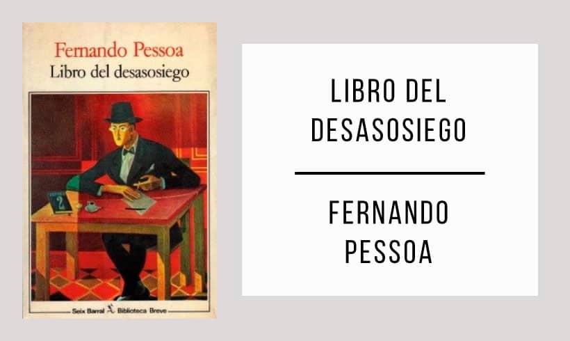 Libro-del-desasosiego-autor-Fernando-Pessoa Libro-del-desasosiego-autor-Fernando-Pessoa