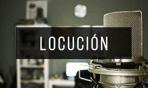 Locucion