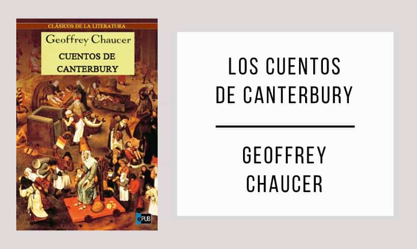 Los-cuentos-de-Canterbury-autor-Geoffrey-Chaucer Los-cuentos-de-Canterbury-autor-Geoffrey-Chaucer