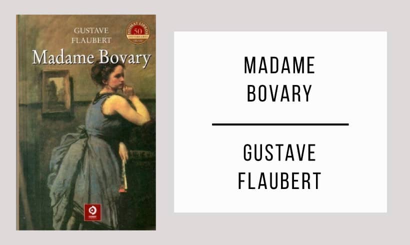 Madame-Bovary-autor-Gustave-Flaubert Madame-Bovary-autor-Gustave-Flaubert
