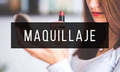 Maquillaje
