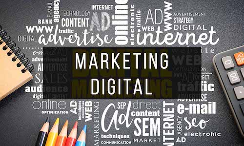 Marketing Digital